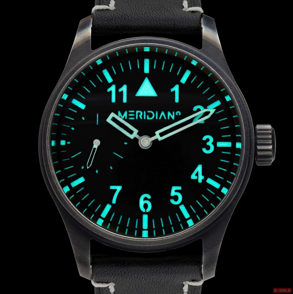 Orologi meridien sale