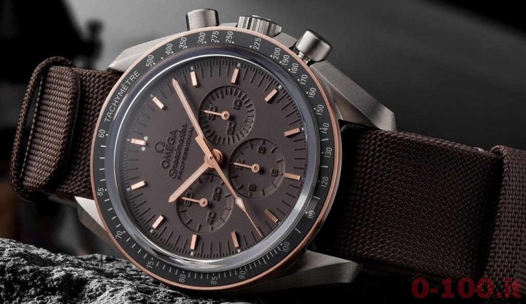 Omega speedmaster apollo hot sale 11 prezzo