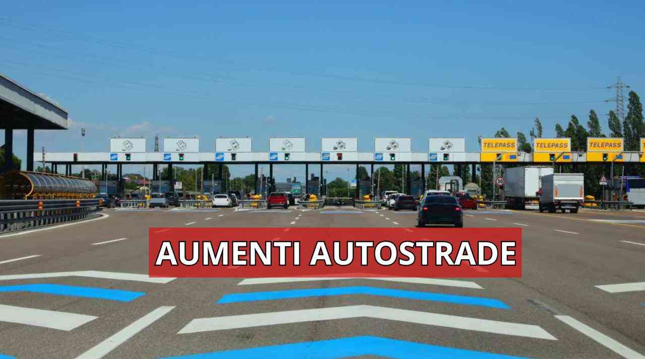 autostrade caselli - 0-100.it