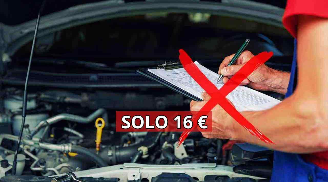 metodo fai da te solo 16 euro - 0-100.it