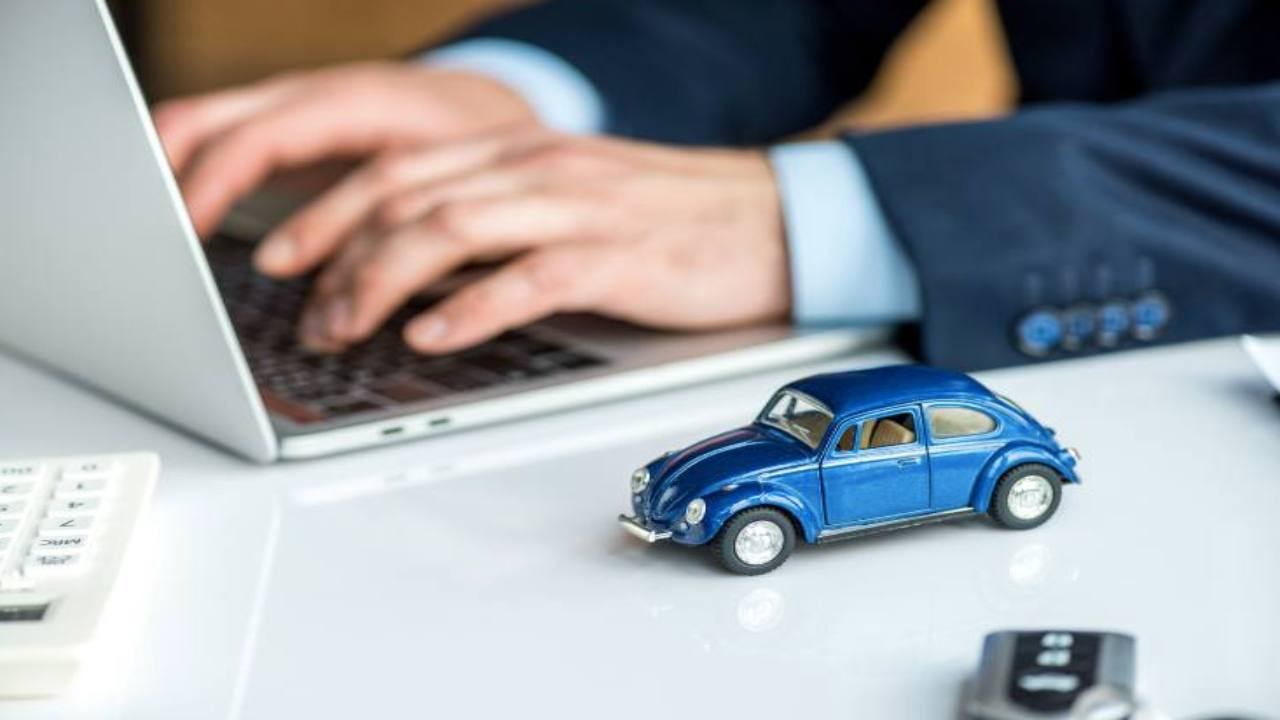 Assicurazione auto online 